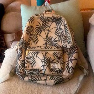 Very cute Herschel supply co.brand backpack